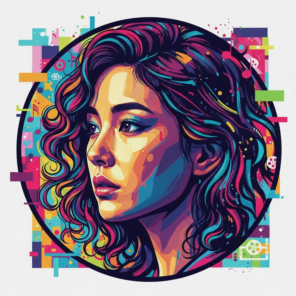 Portrait of Han Hyo-joo