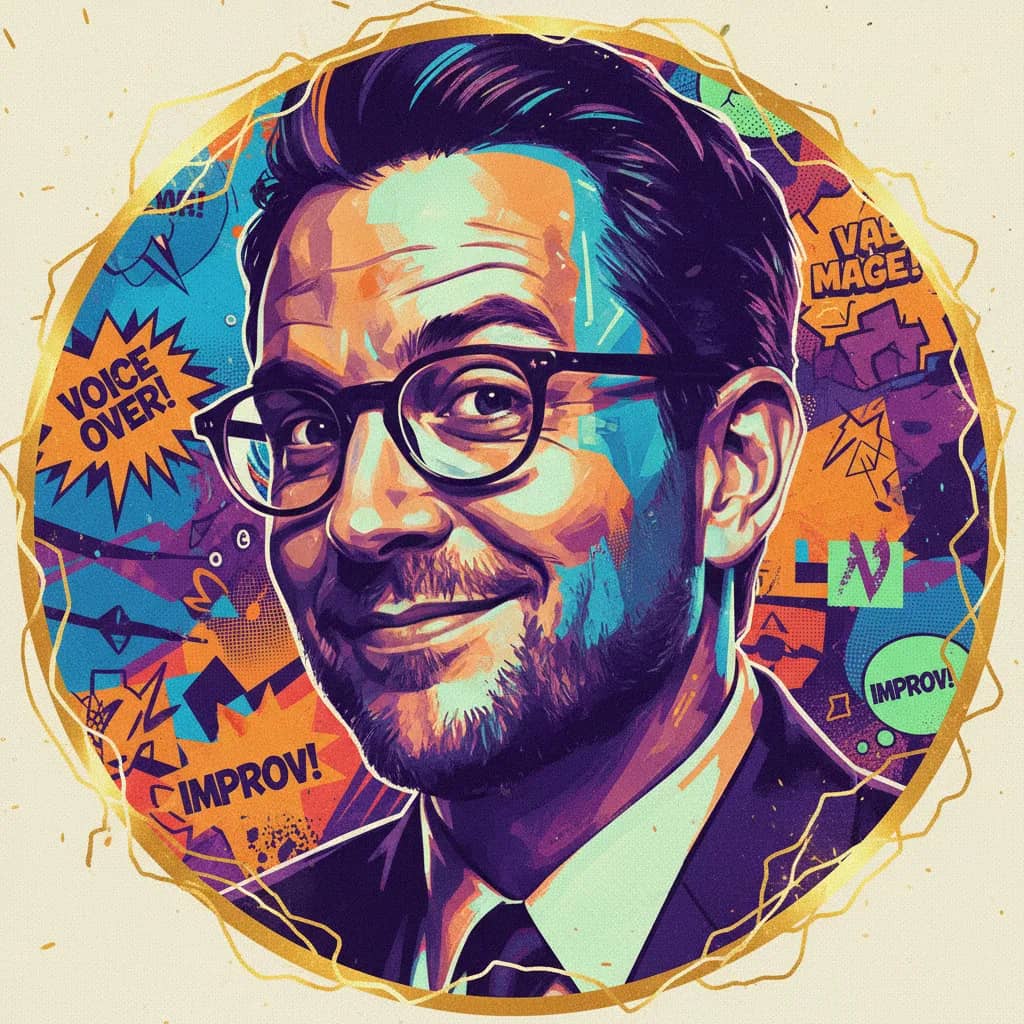 Portrait of Dana Snyder