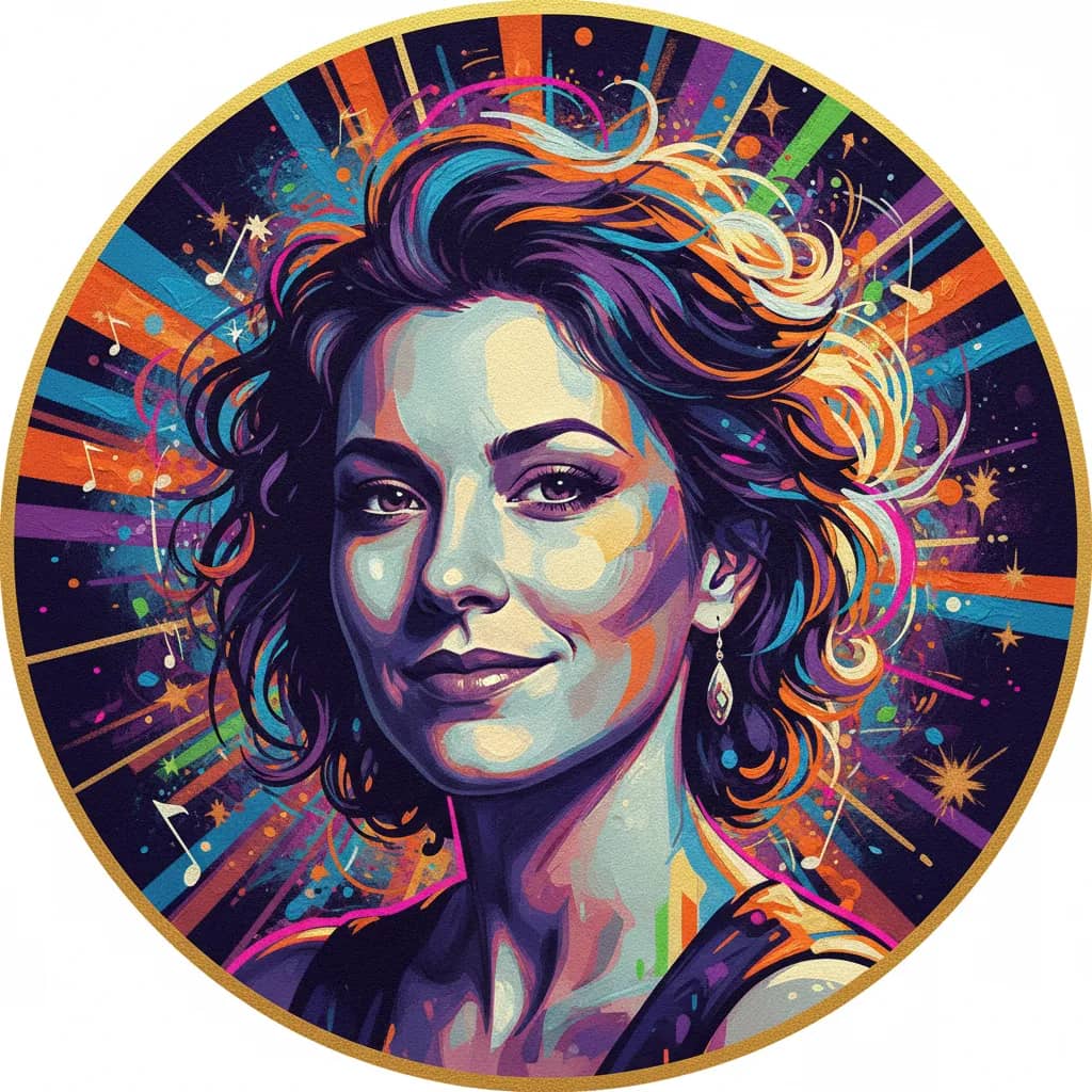 Portrait of Jennica Fulton