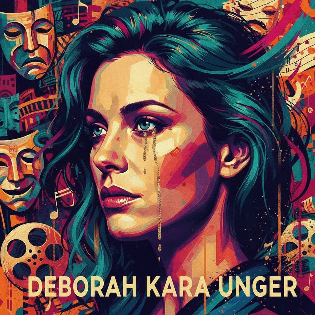 Portrait of Deborah Kara Unger