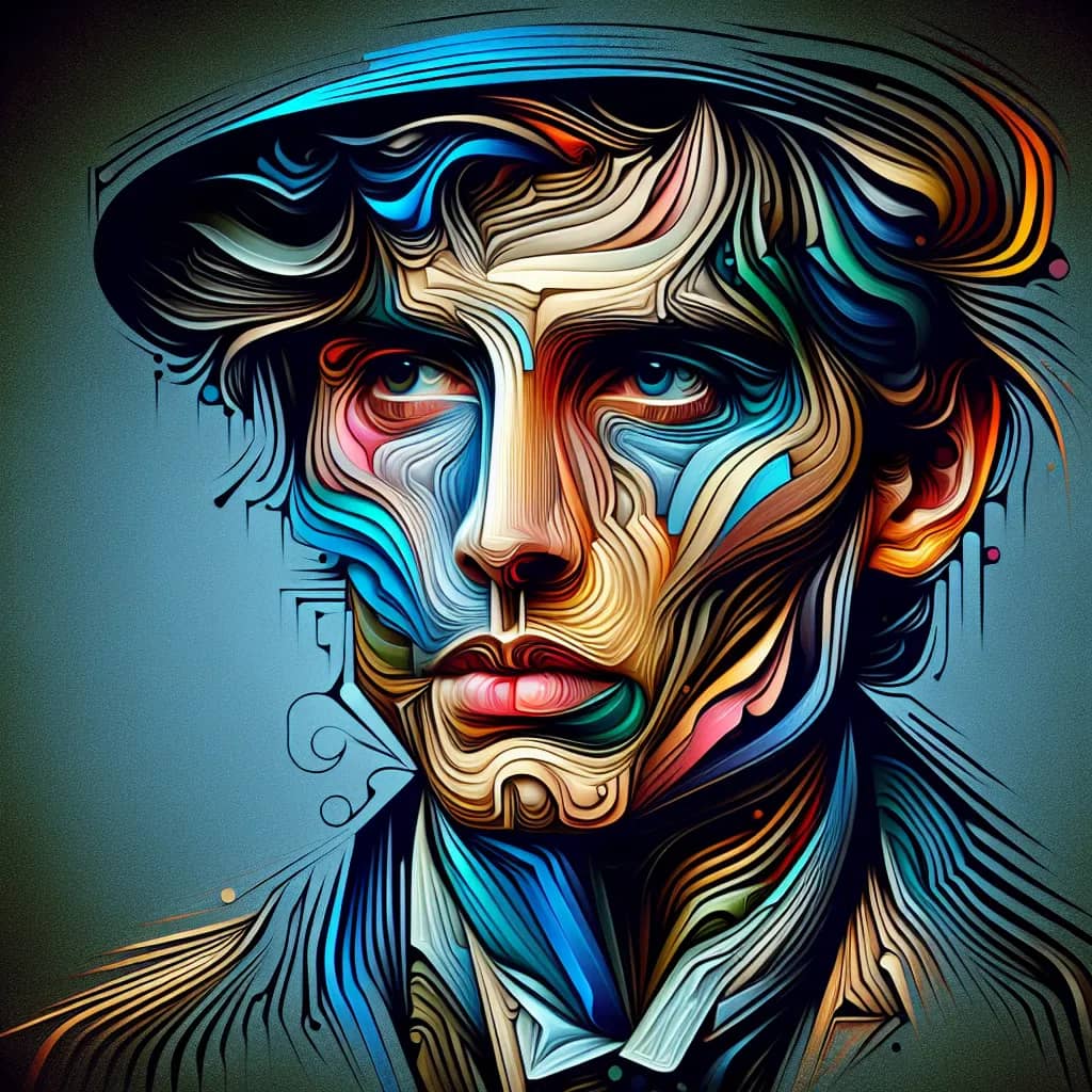 Portrait of Jonathan Silverman