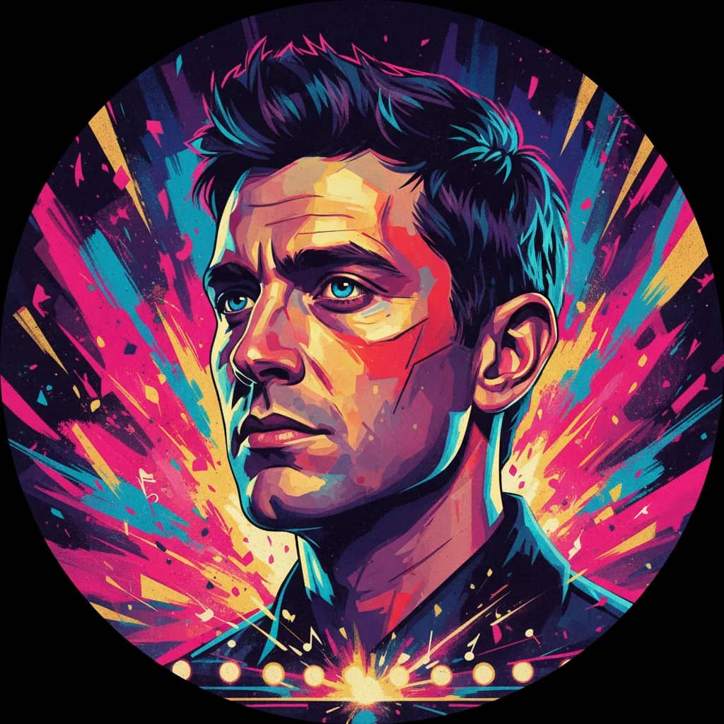 Portrait of Rob Devaney