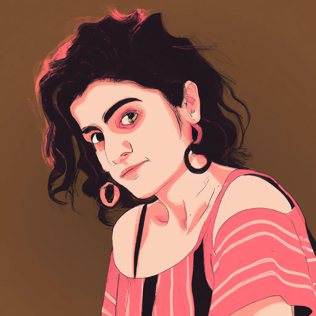 Portrait of Taapsee Pannu