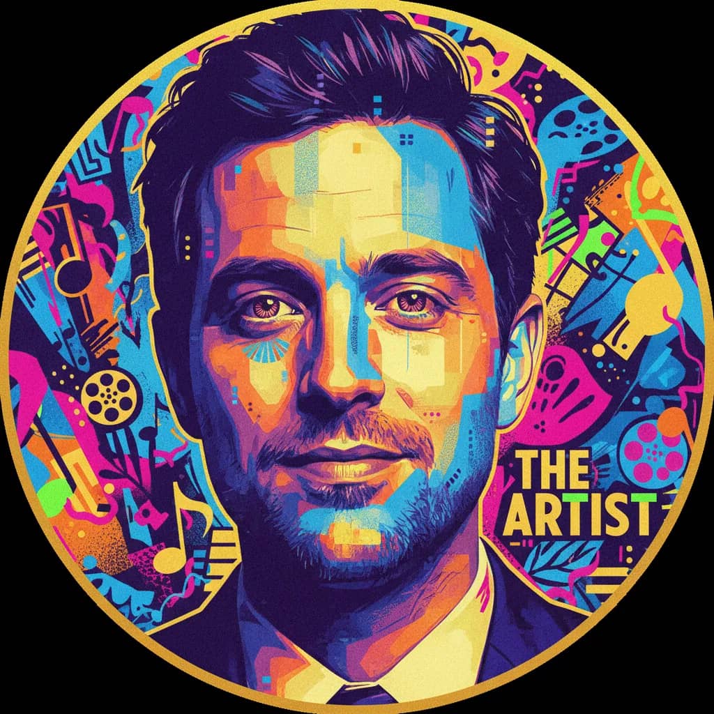Portrait of Jason Schwartzman