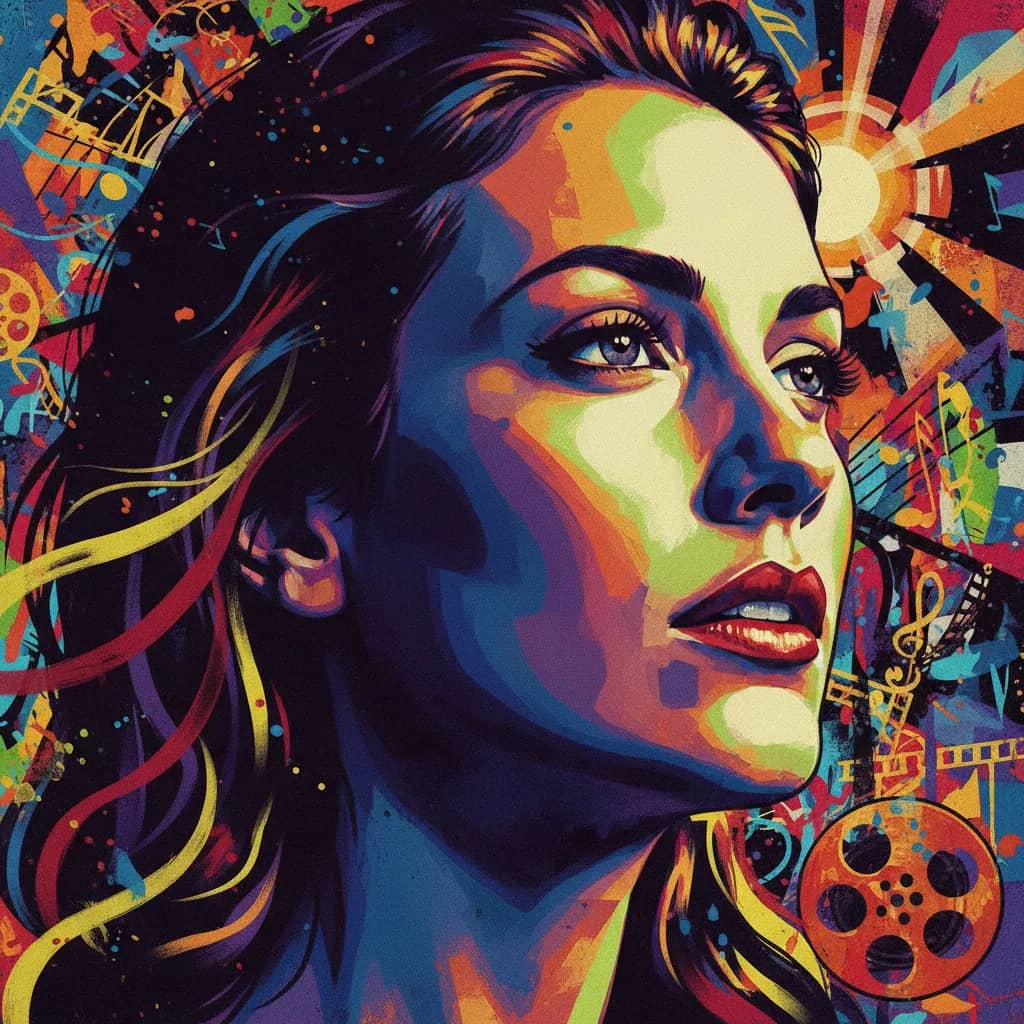 Portrait of Nicole Berger