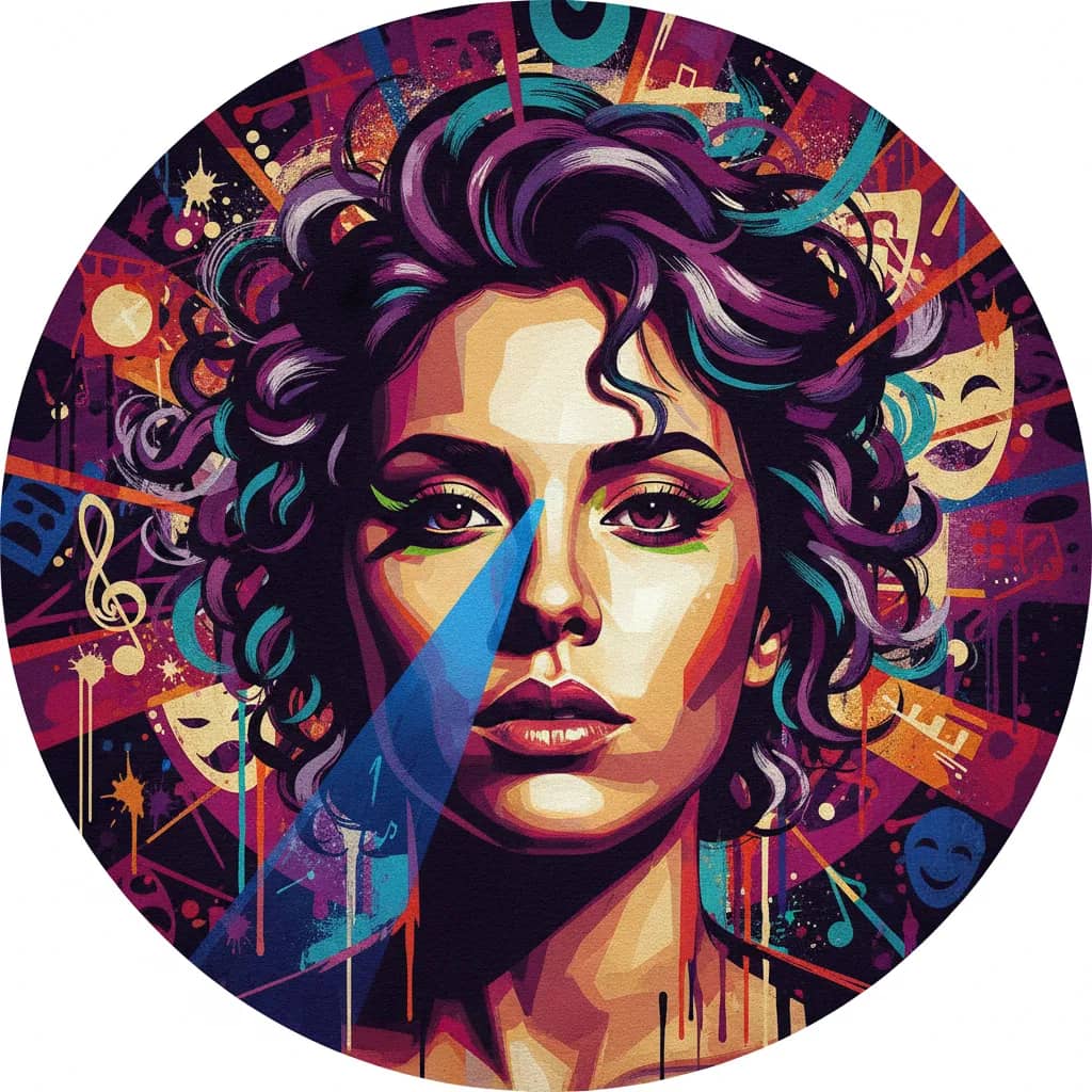 Portrait of Alondra Hidalgo