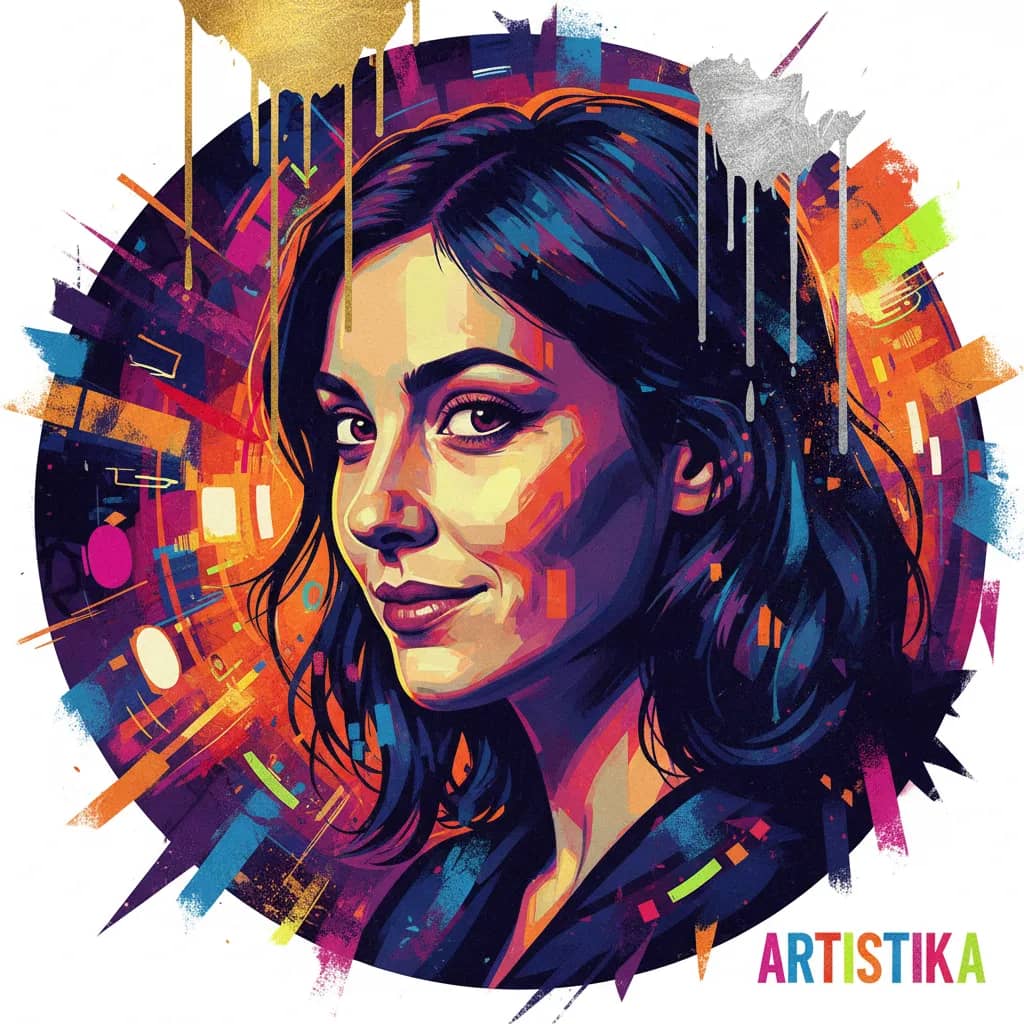 Portrait of Yolanda Kettle