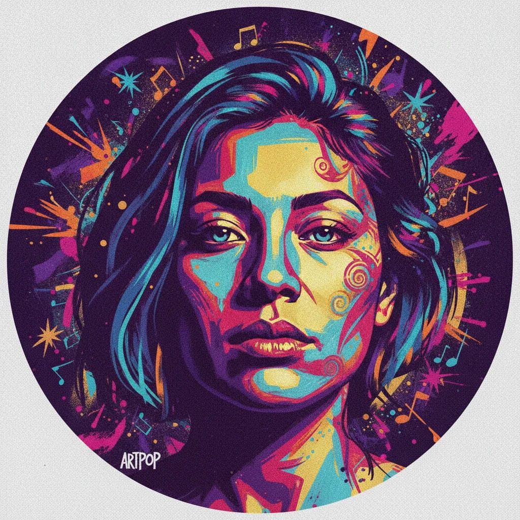 Artistic portrait of Mamaengaroa Kerr-Bell