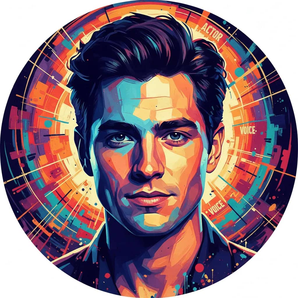 Portrait of Scott Weinger