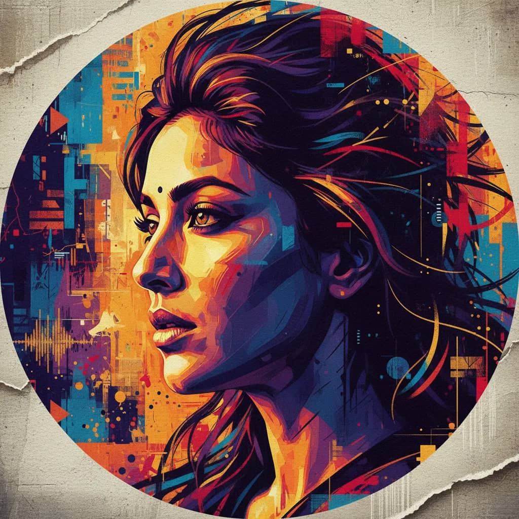 Portrait of Chitrangda Singh