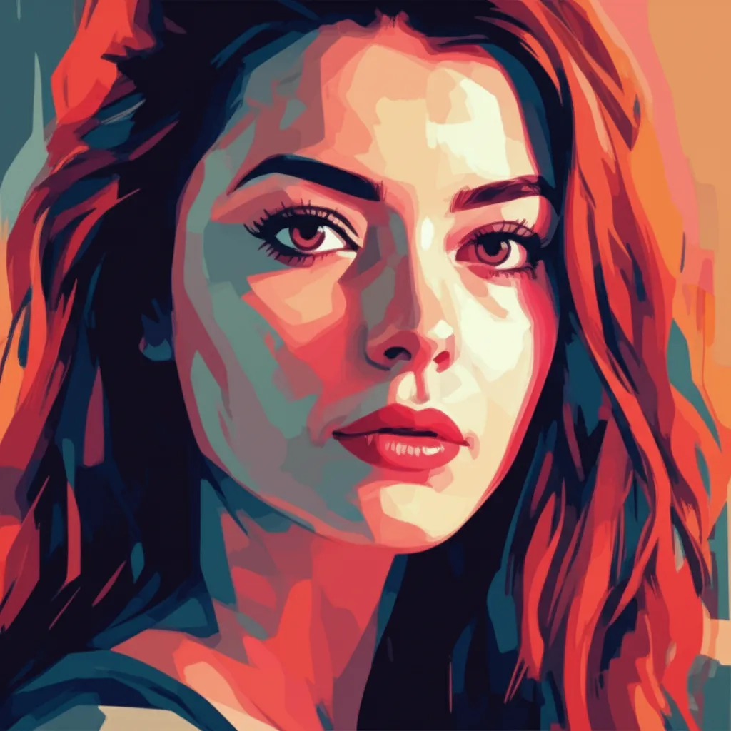 Portrait of Husnija Hasimovic