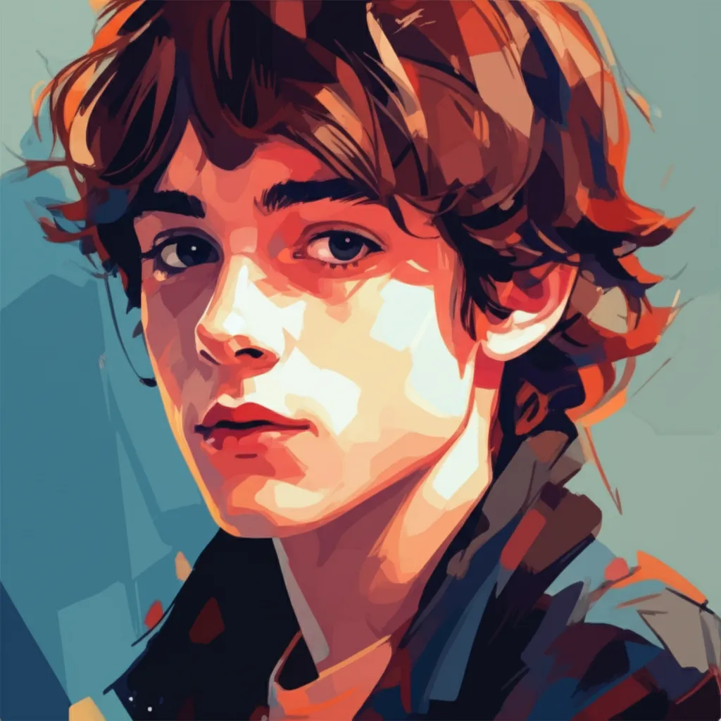 Portrait of Jean-Baptiste Maunier