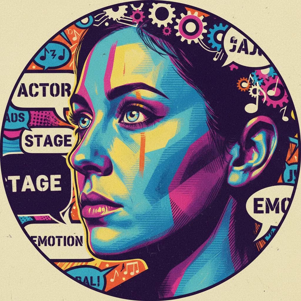 Portrait of Jo Hartley