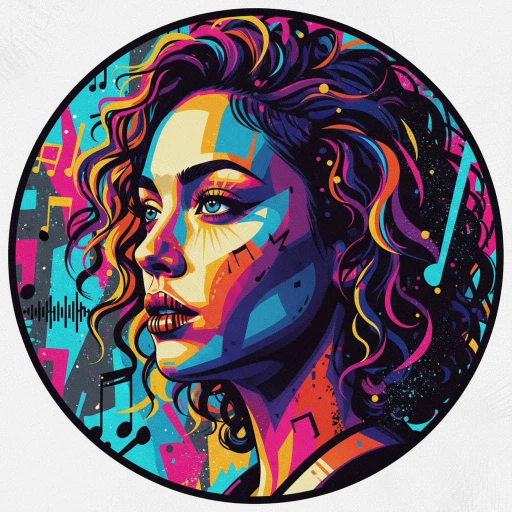 Portrait of Amber Rose Revah
