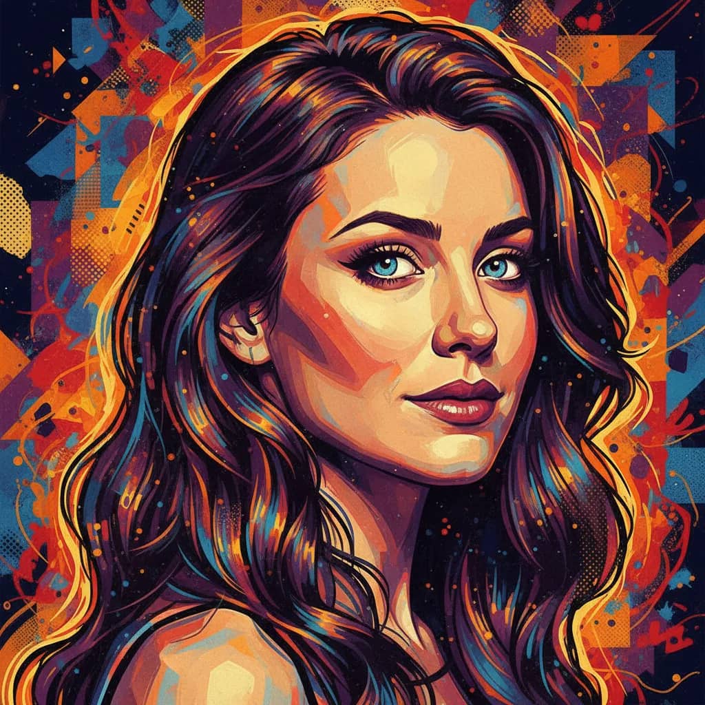 Portrait of Addison Timlin