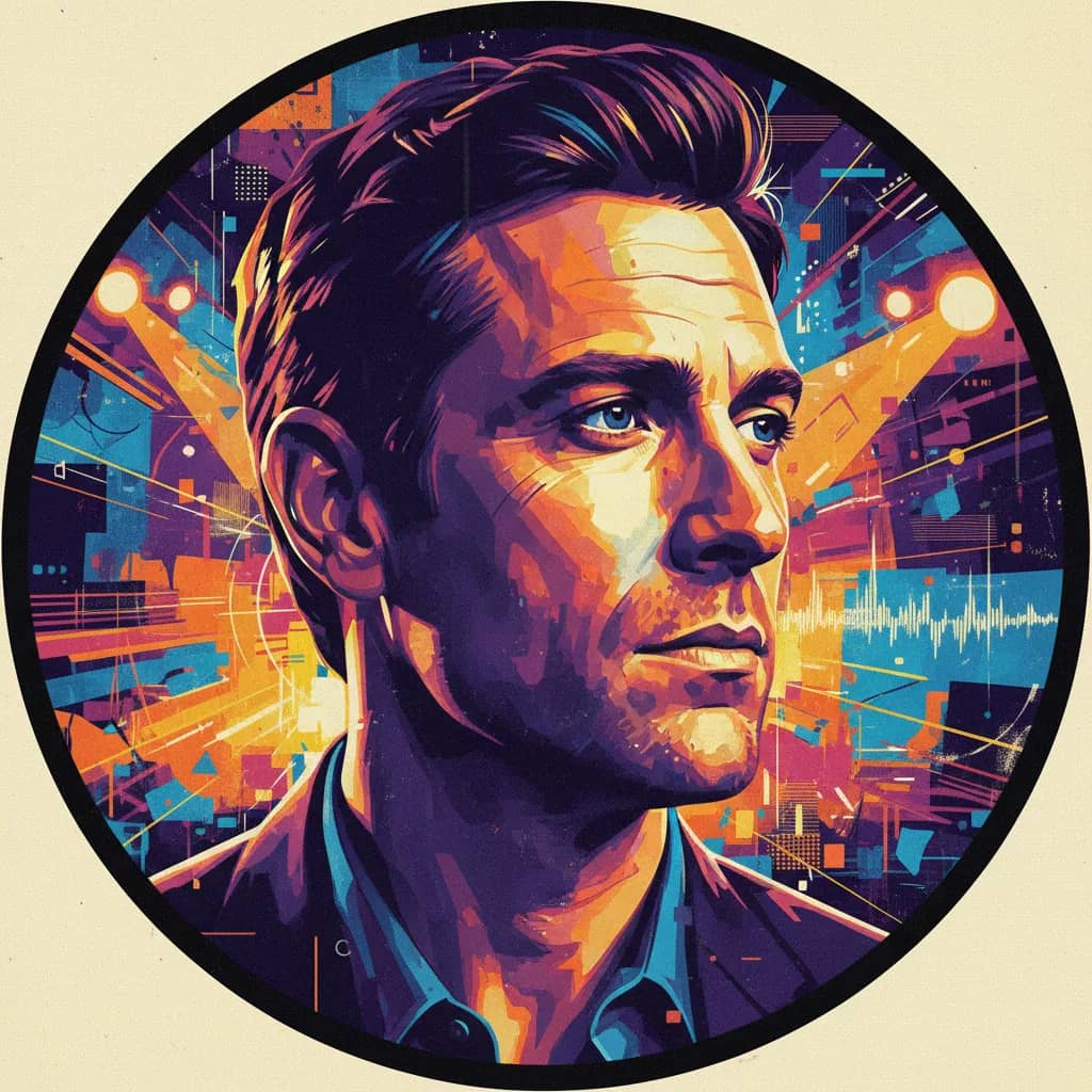 Portrait of Steve Marshall