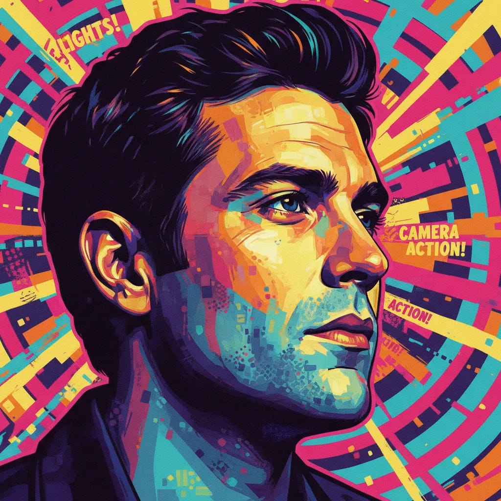 Portrait of Jace Alexander
