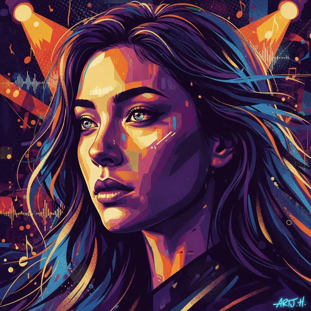 Portrait of Jessica Henwick