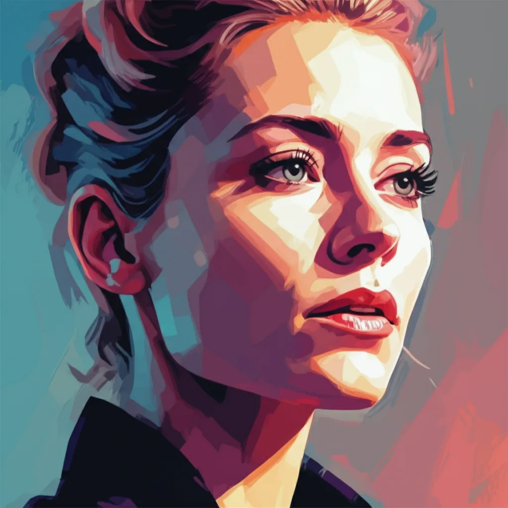 Portrait of Claire Danes