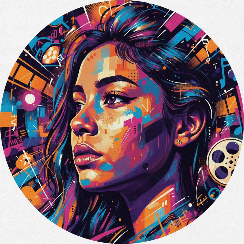 Portrait of Ynairaly Simo
