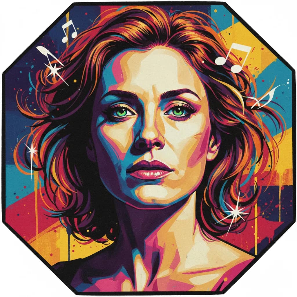Portrait of Karina Smulders
