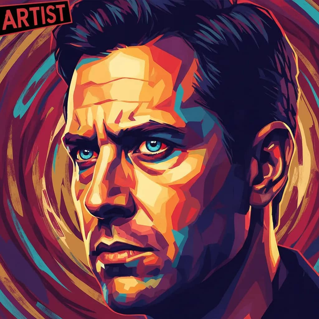 Portrait of Kai Ryssdal