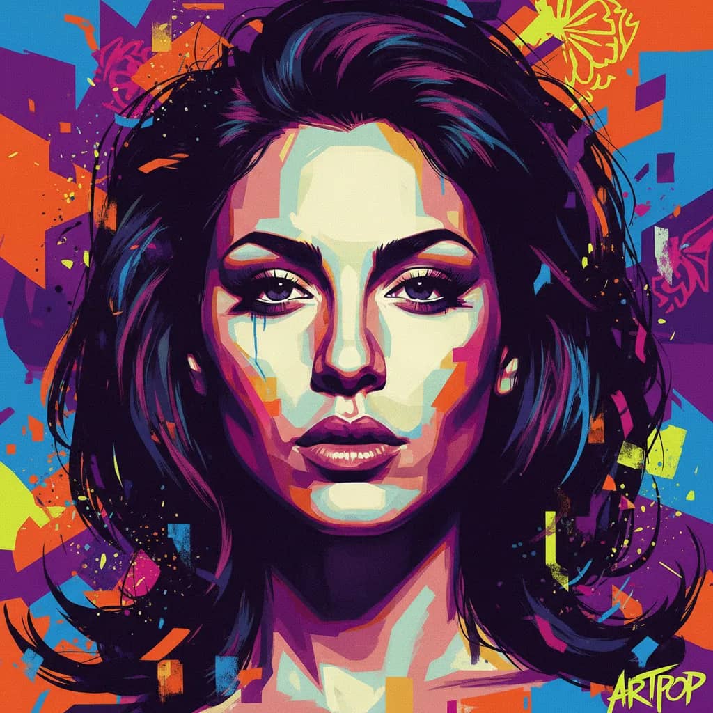 Portrait of Mya Taylor