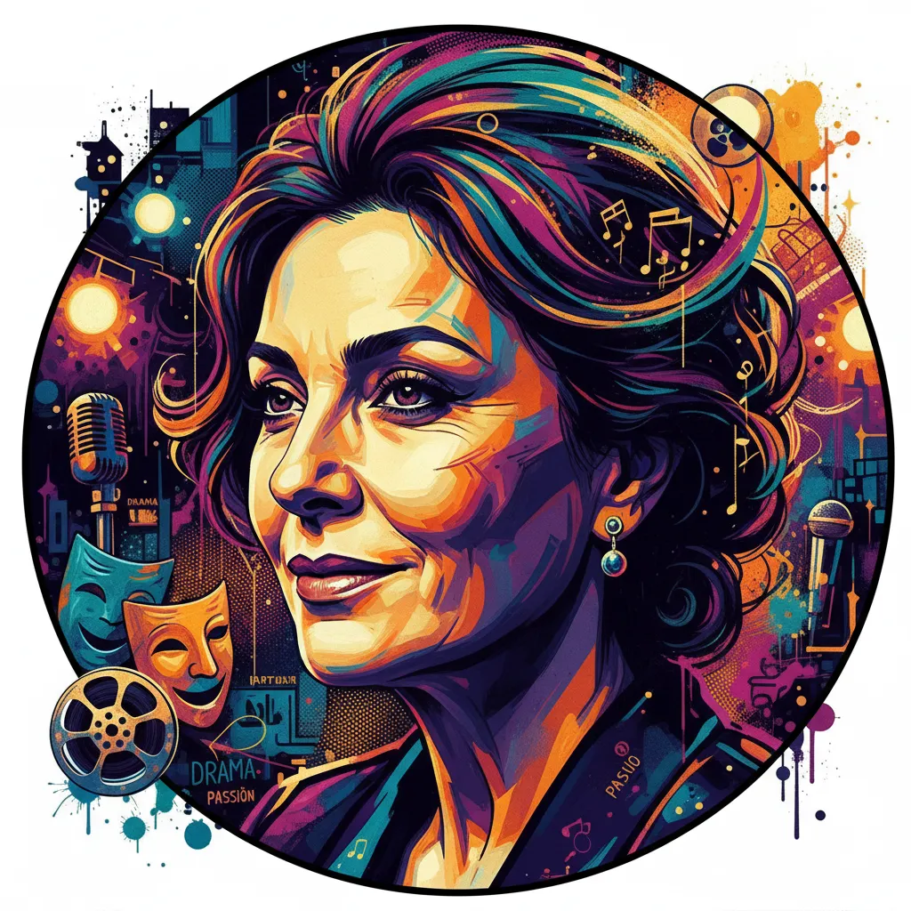 Portrait of Yildiz Kültür