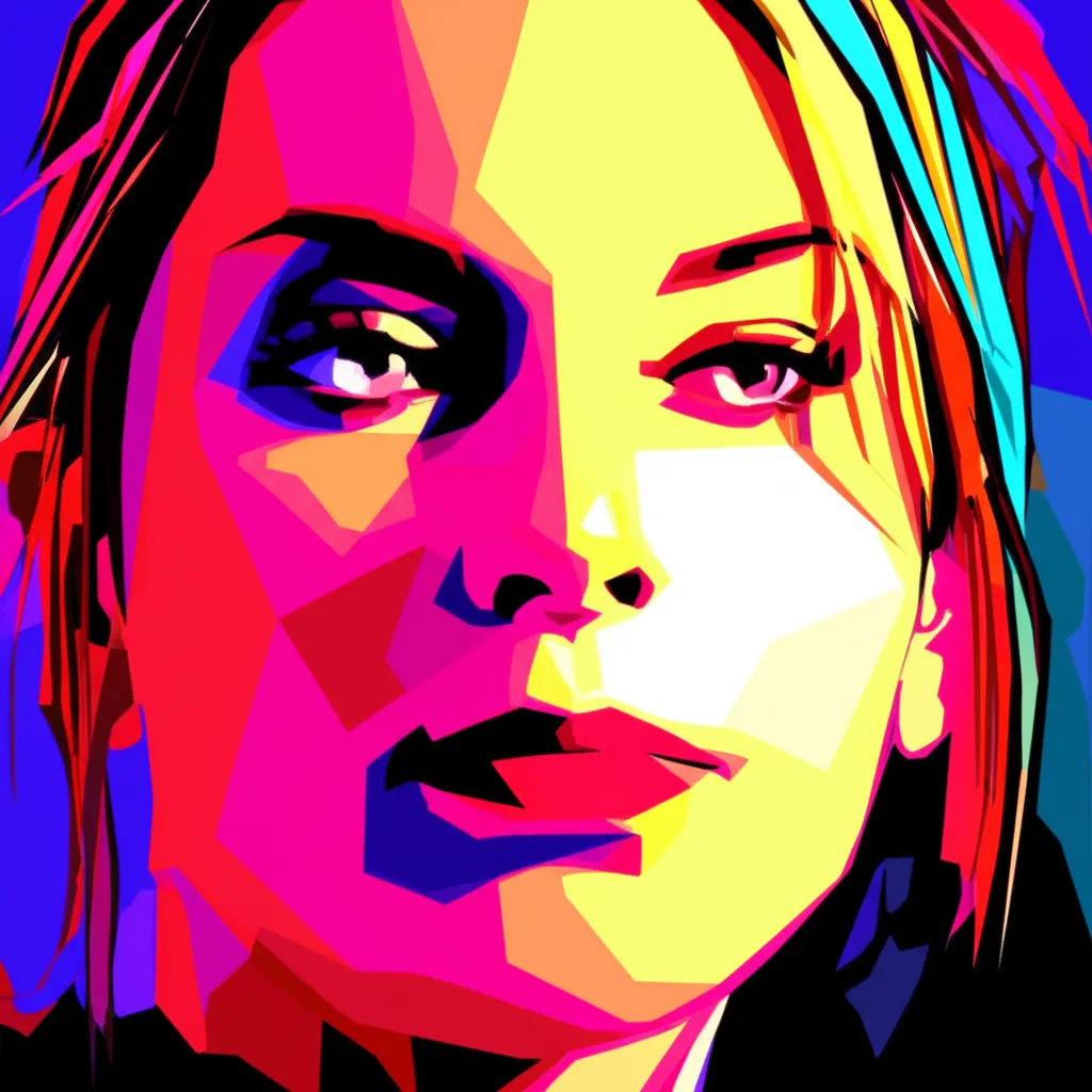 Portrait of Lisa Spoonauer
