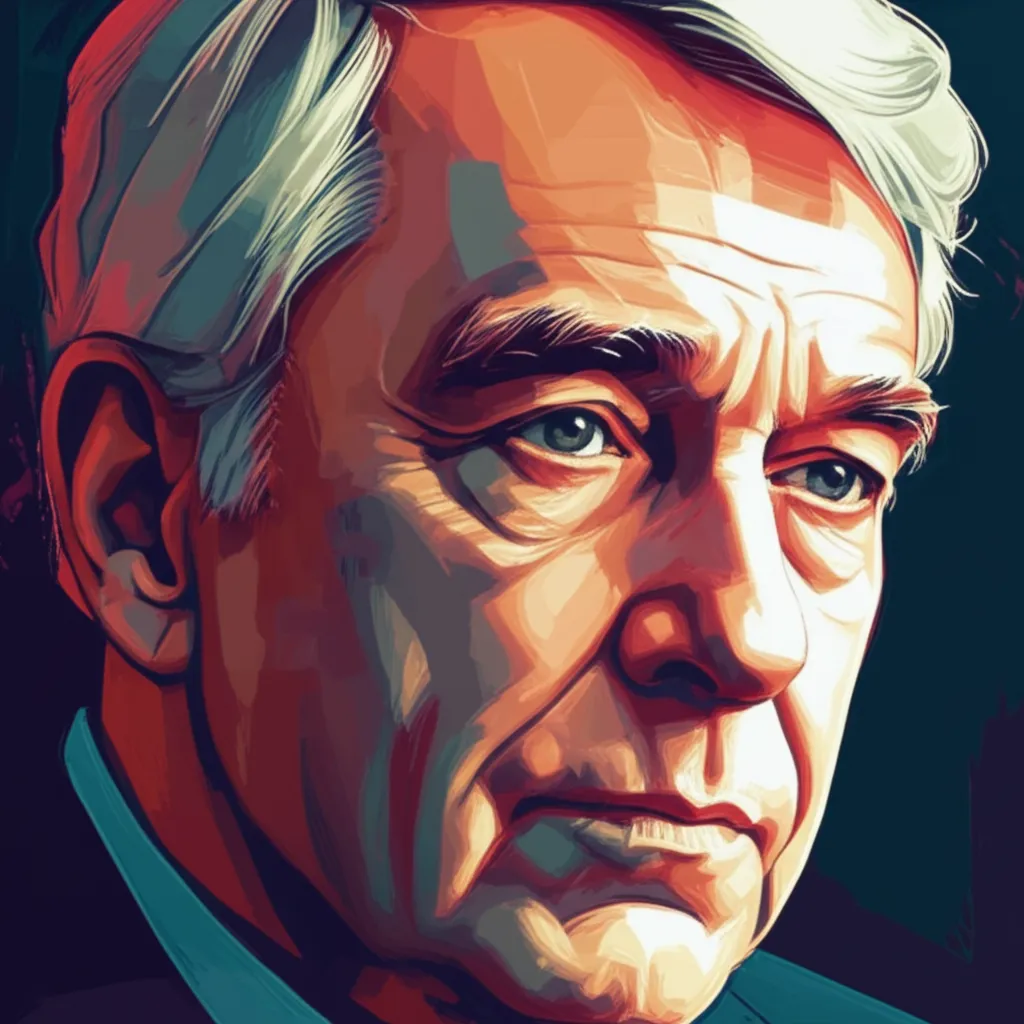 Portrait of Chelcie Ross
