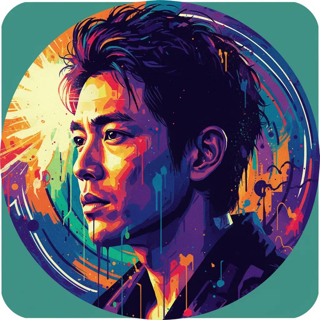 Portrait of Shôta Sometani