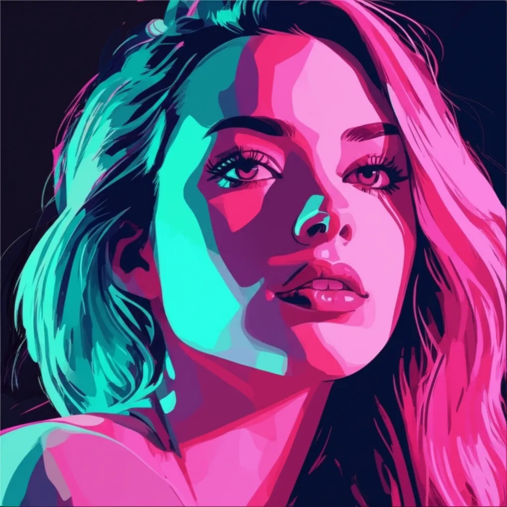 Portrait of Madison Ingoldsby