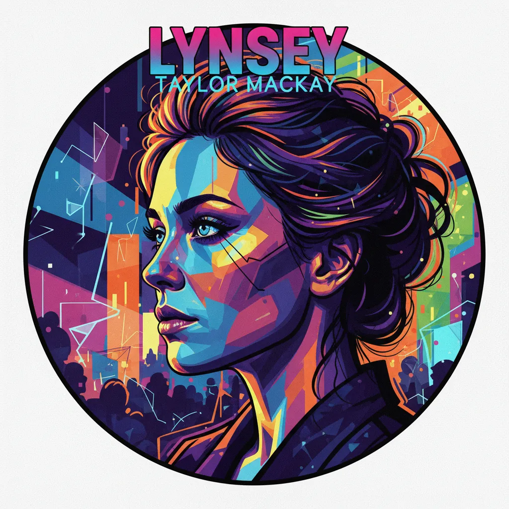 Portrait of Lynsey Taylor Mackay