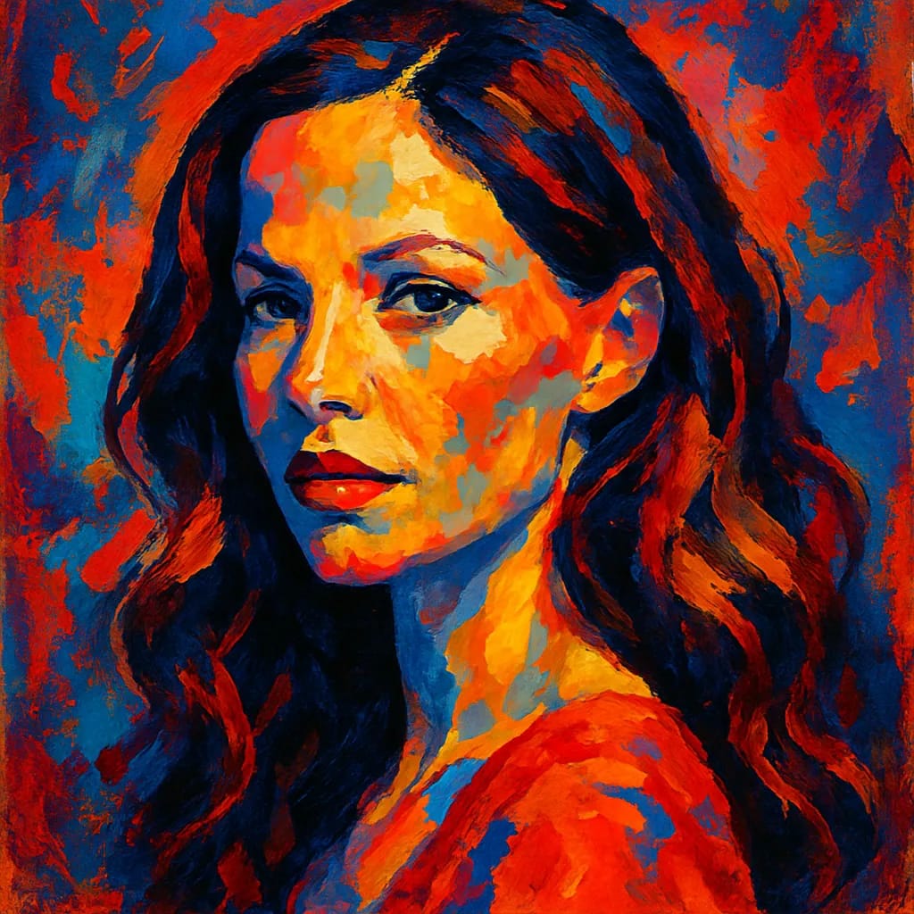 Portrait of Tammin Sursok