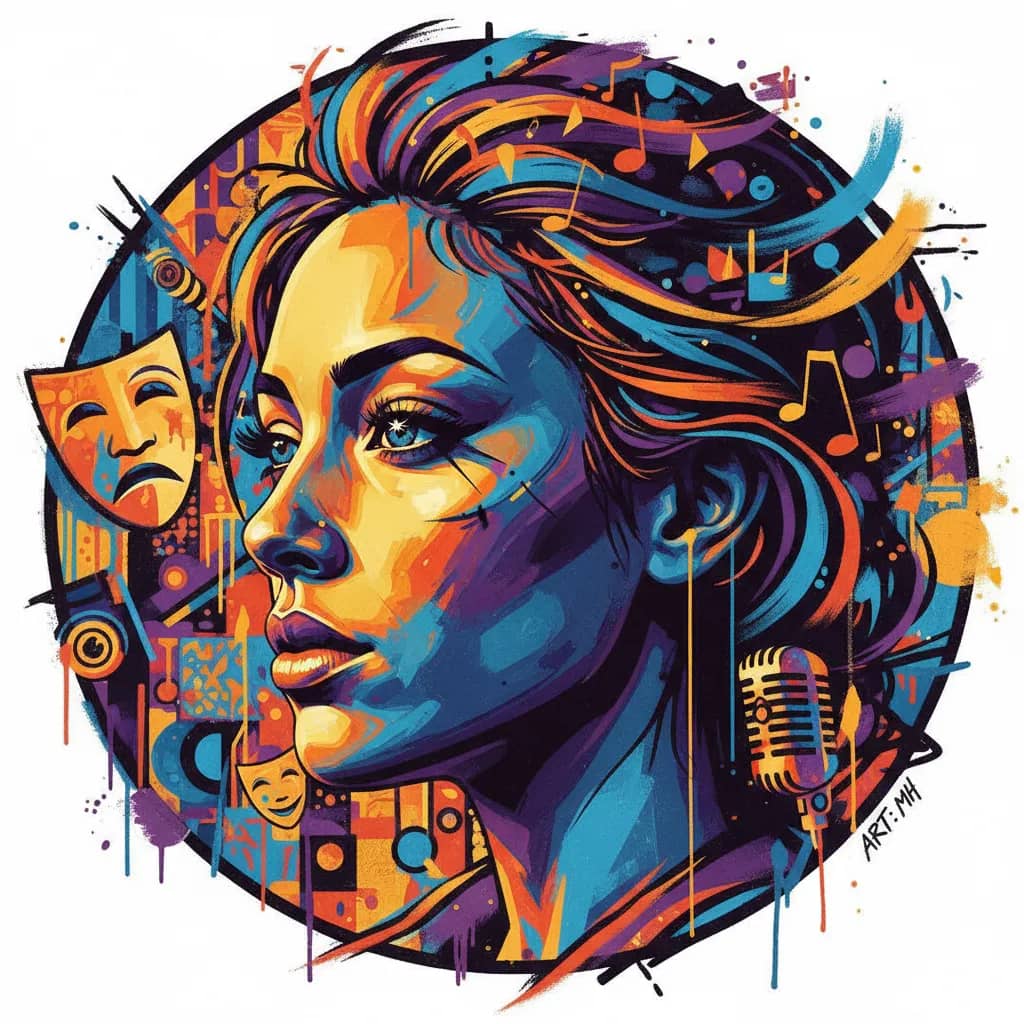 Portrait of Michelle Horn