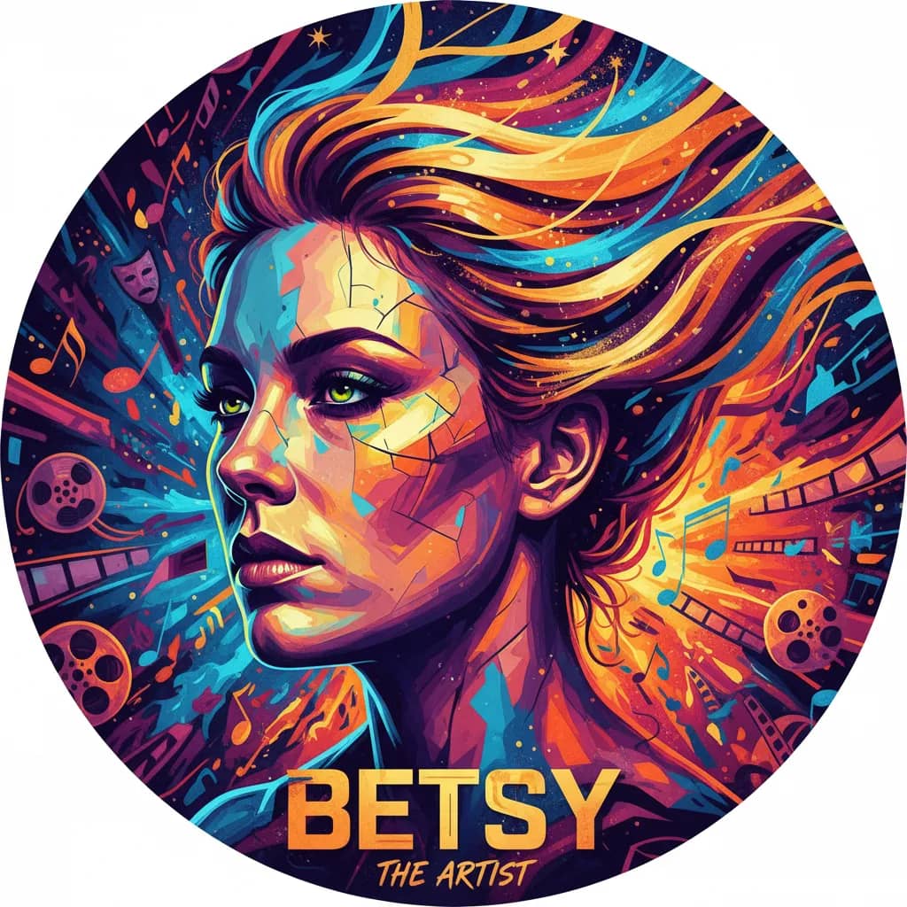 Portrait of Betsy Brantley