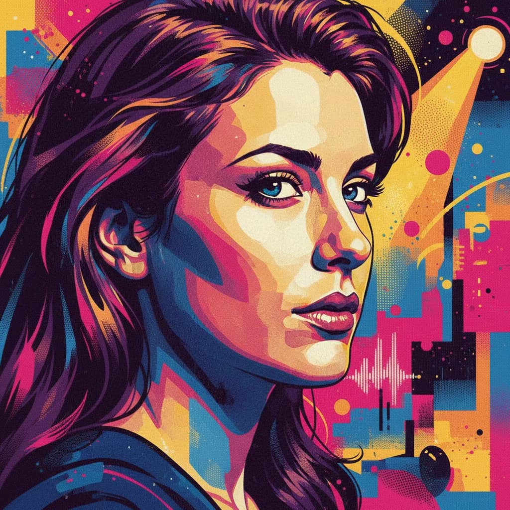 Portrait of Lexi Randall