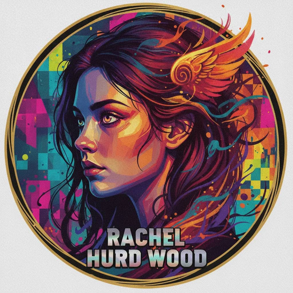 Portrait of Rachel Hurd-Wood