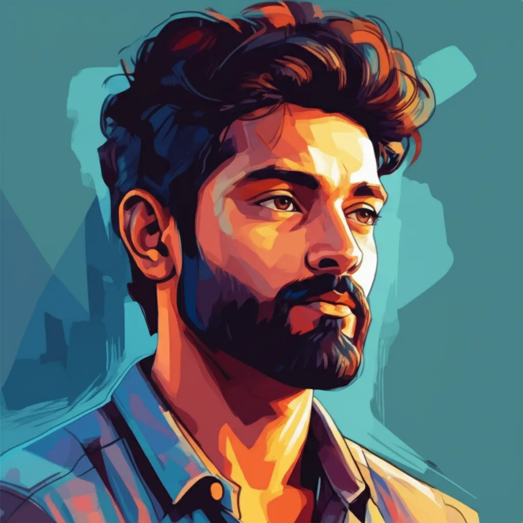 Portrait of Sahan Gökbakar