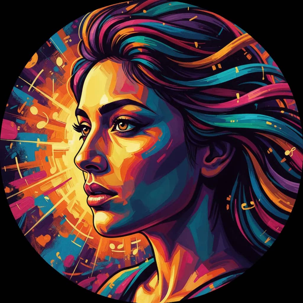 Portrait of Priyanka Moodley
