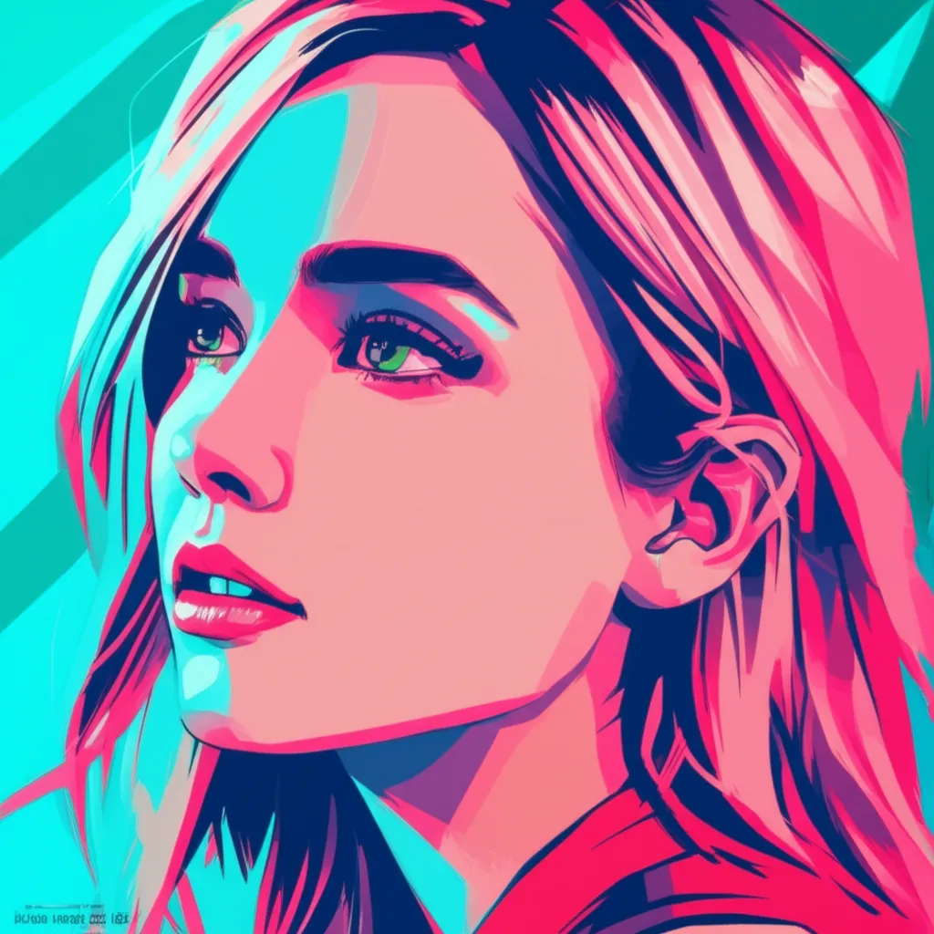 Portrait of Kaitlyn Dever