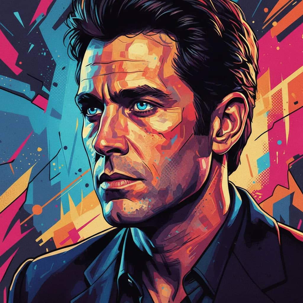 Portrait of Craig Sheffer