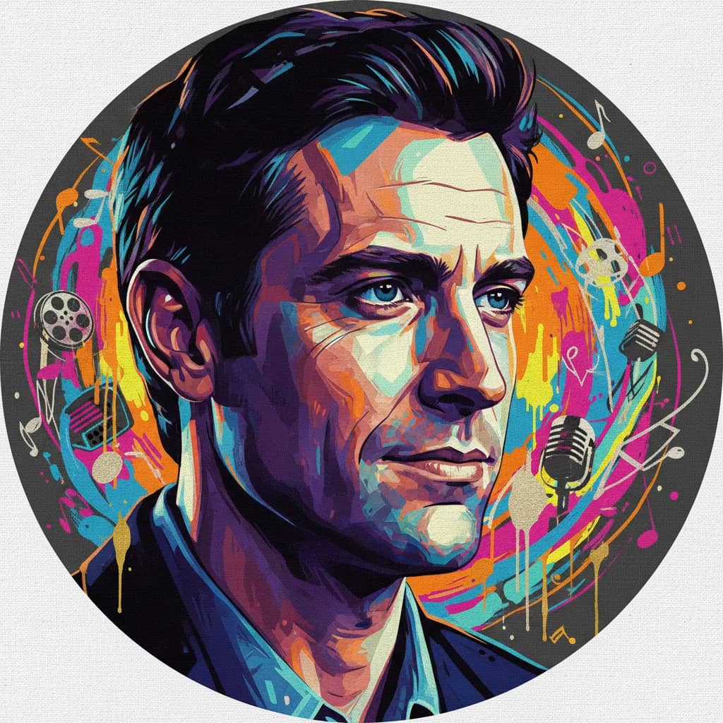 Portrait of Jeremy Davies