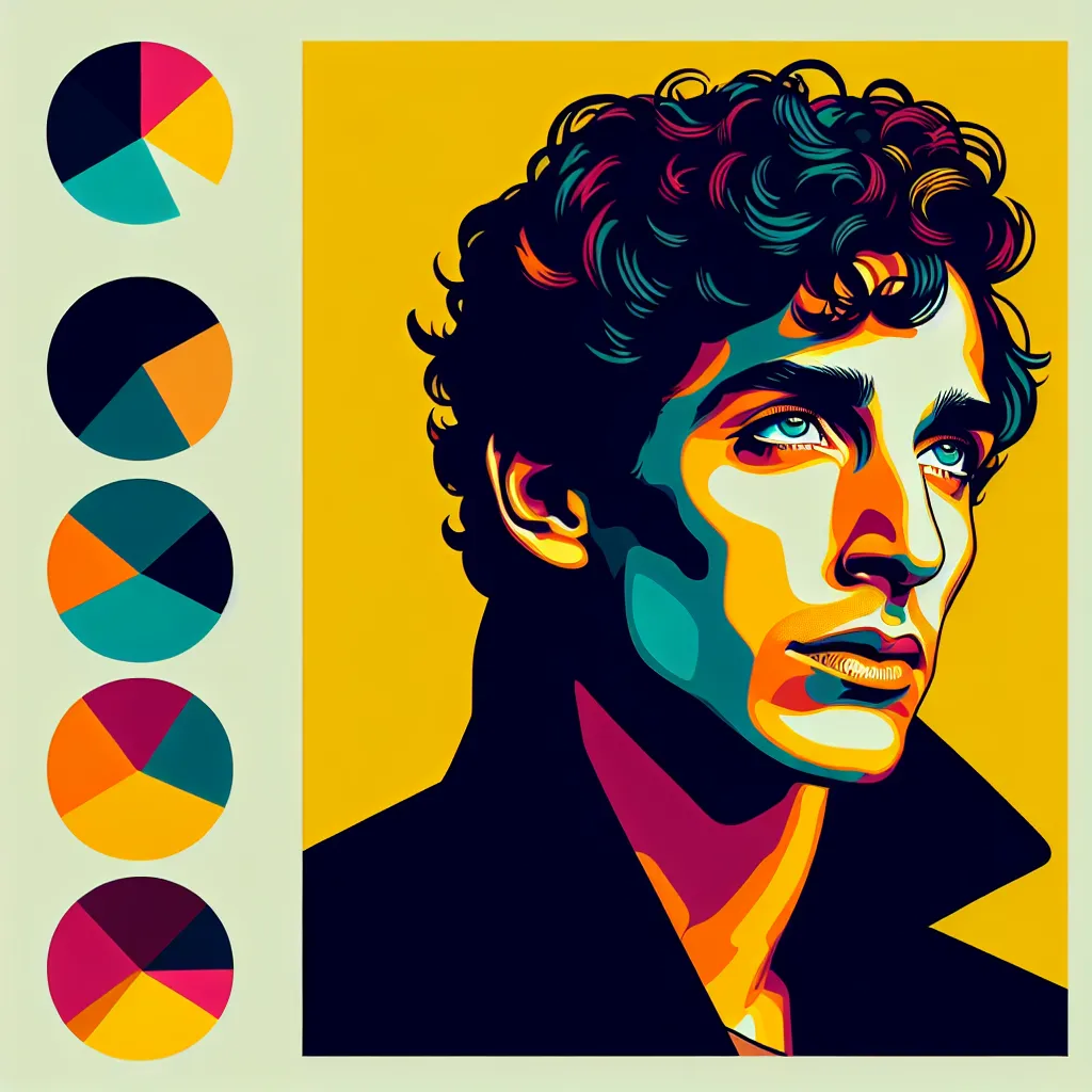Portrait of Jaboukie Young-White