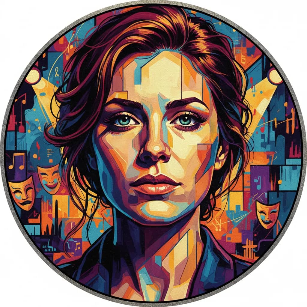 Portrait of Noreen Hennessey