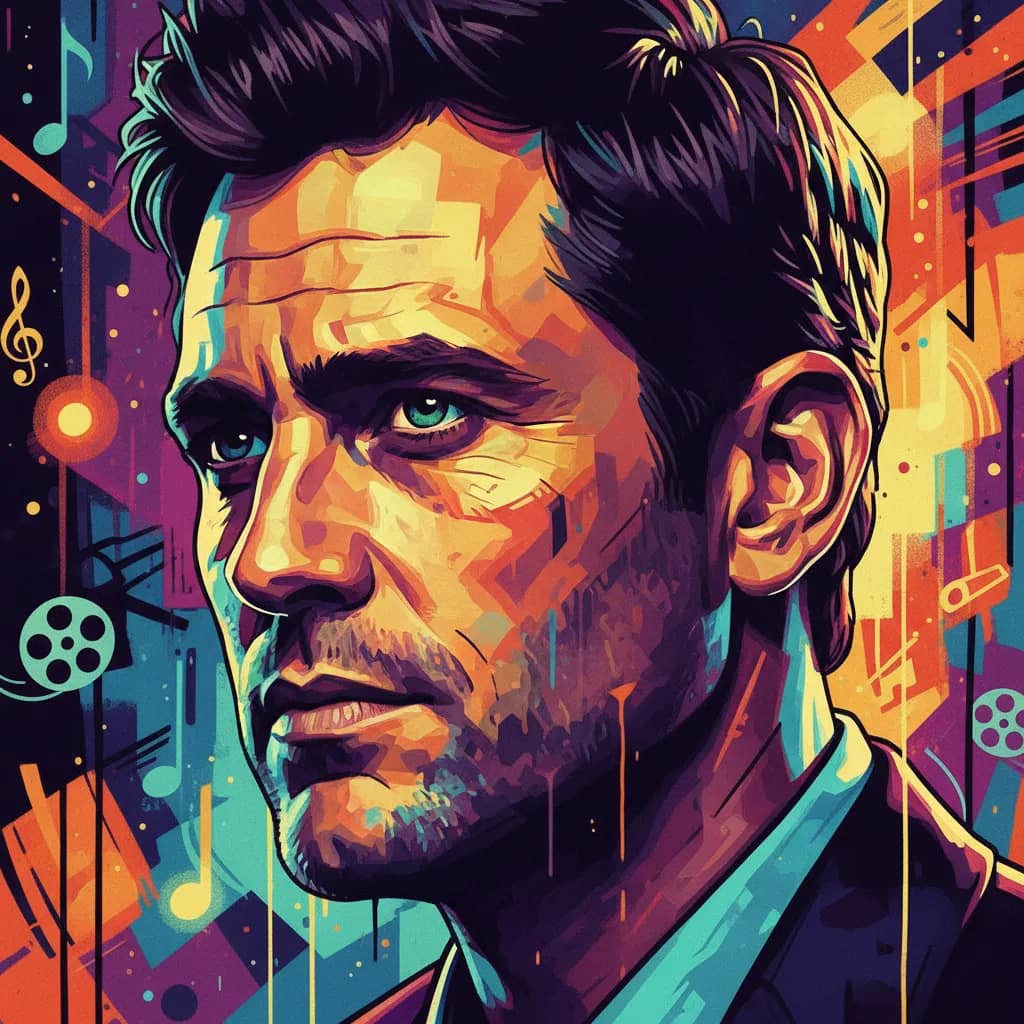 Portrait of Jason Clarke