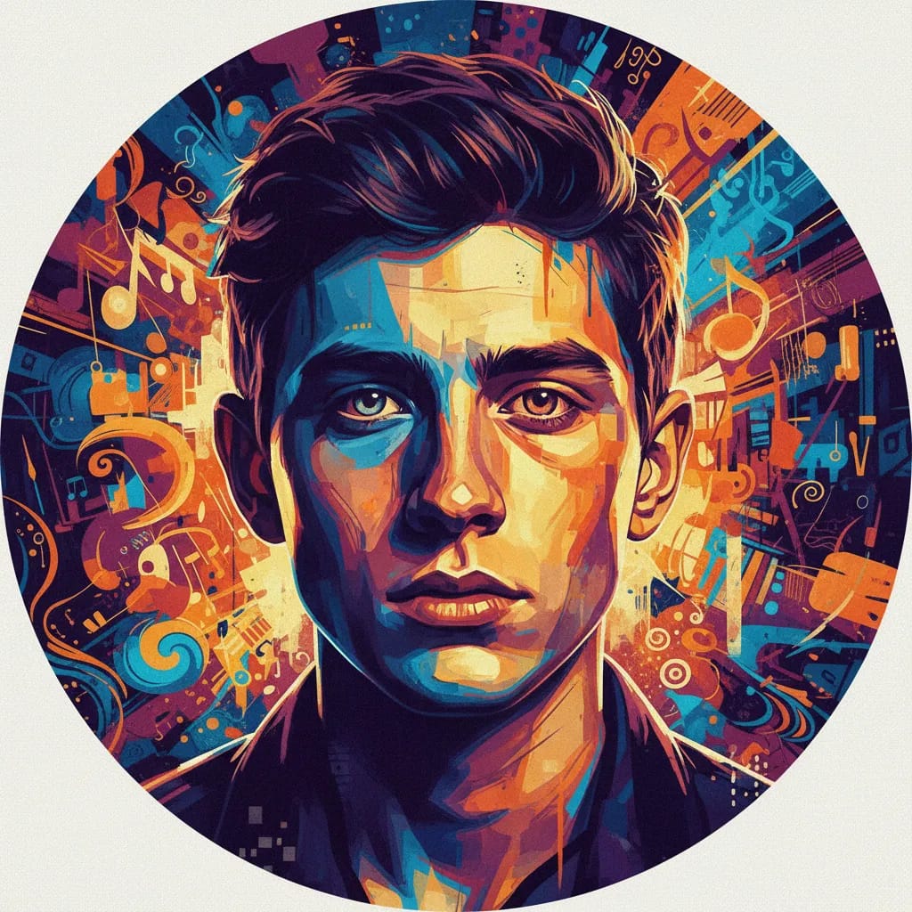 Portrait of Oaklee Pendergast