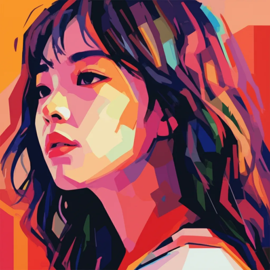 Portrait of Jeon Jong-seo