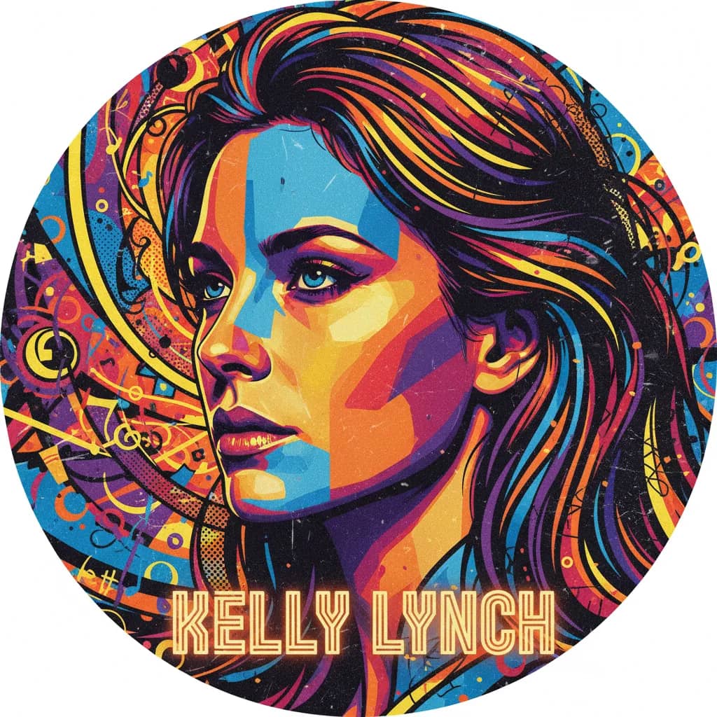 Portrait of Kelly Lynch