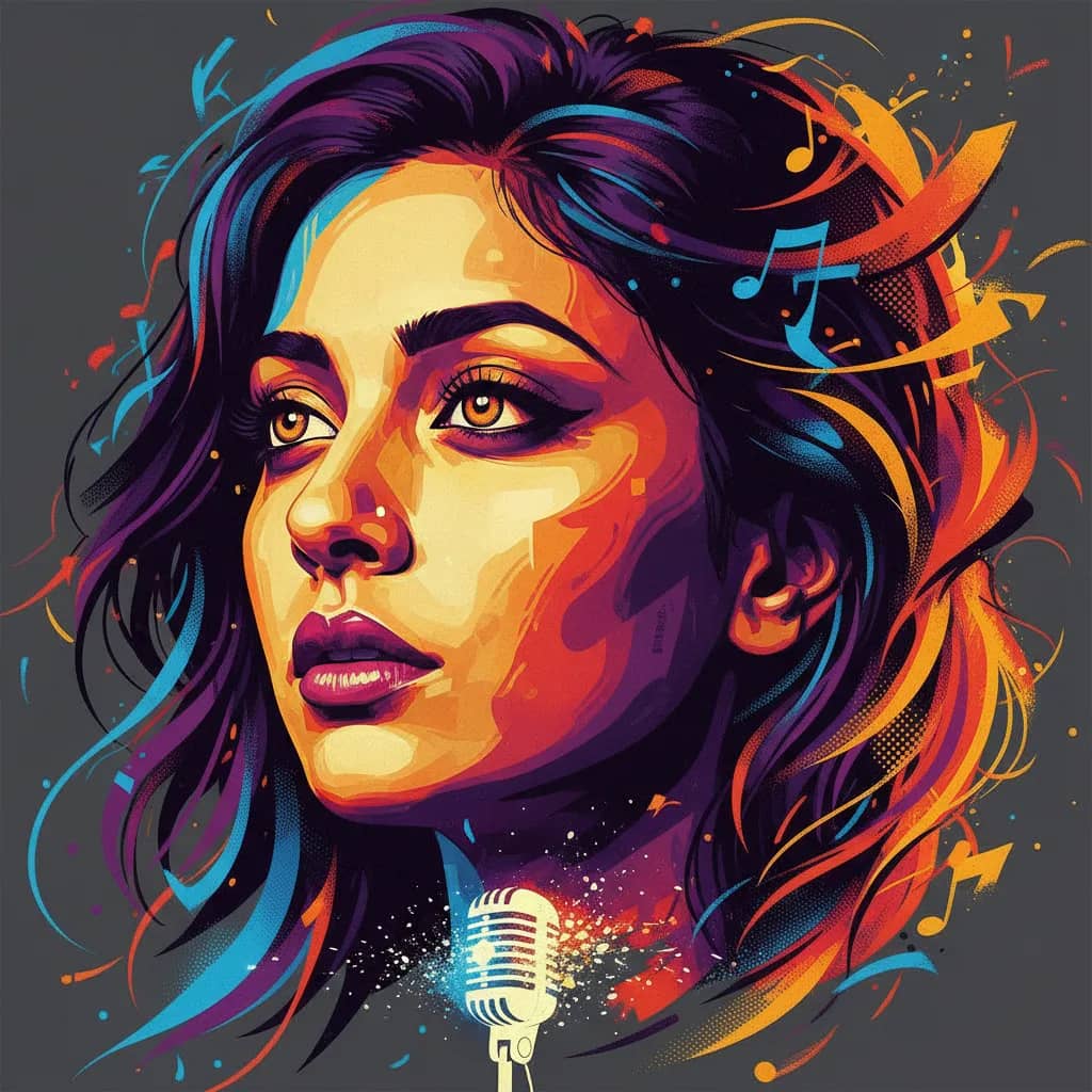 Portrait of Rimi Sen